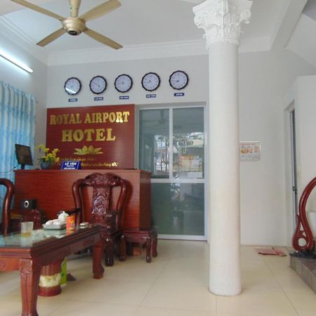Huy Hoang Airport Bed & Breakfast Hanoi Exterior photo